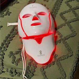 Predire Paris 8 Element Skincare Mask Box